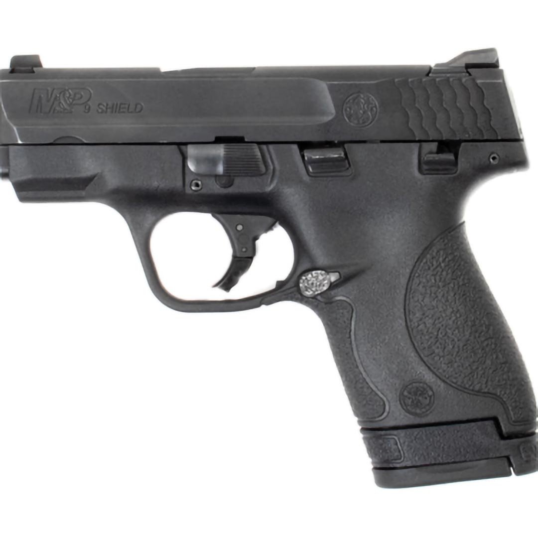 SMITH & WESSON M&P 9 SHIELD